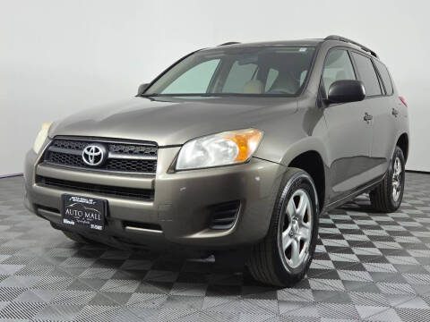 2012 Toyota RAV4