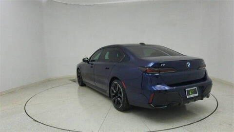 2023 BMW i7 xDrive60