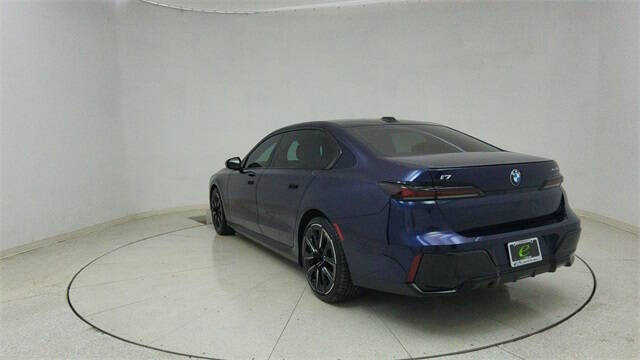 2023 BMW i7 xDrive60