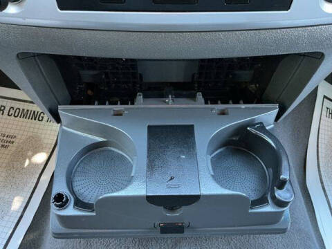 2006 Dodge Ram 1500