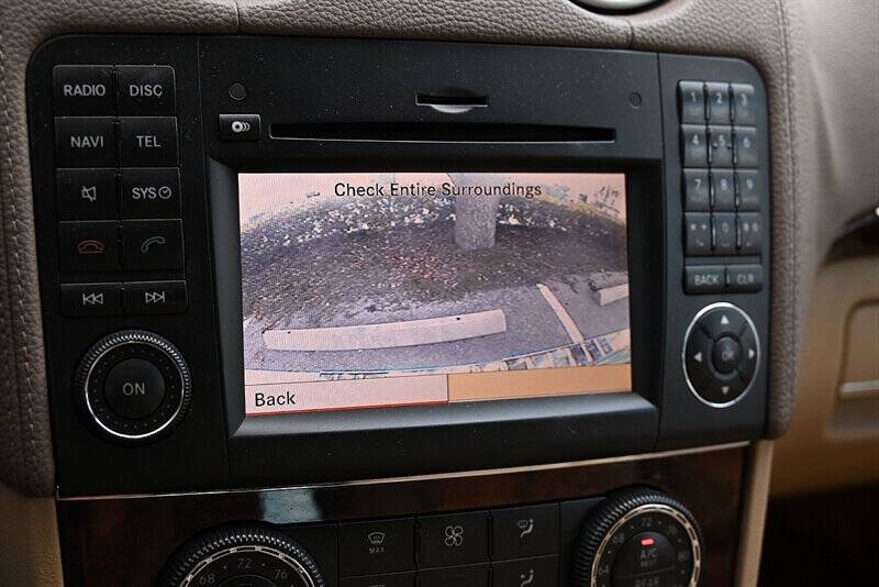 2009 Mercedes-Benz GL-Class 49