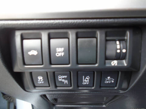 2017 Subaru Legacy 2.5i Limited