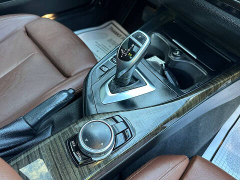 2015 BMW 2 Series 228i