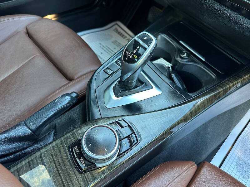 2015 BMW 2 Series 228i