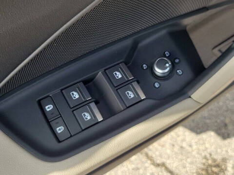 2022 Audi A3 Premium 40 TFSI