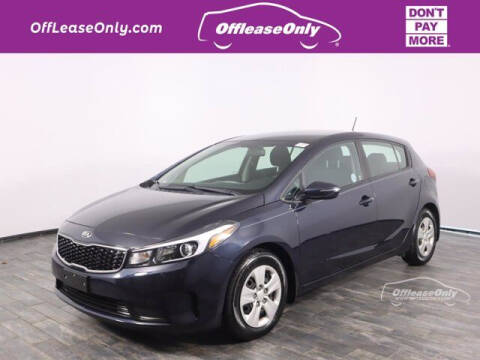 2017 Kia Forte5
