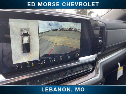 2026 Chevrolet Silverado 3500HD