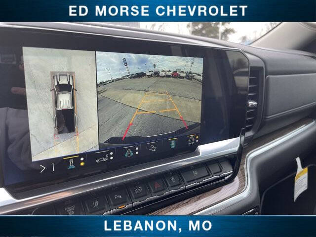 2026 Chevrolet Silverado 3500HD