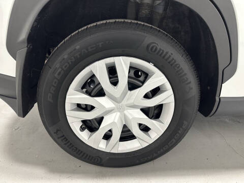 2025 Toyota Corolla Cross L