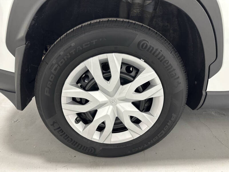 2025 Toyota Corolla Cross L