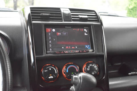 2007 Honda Element SC