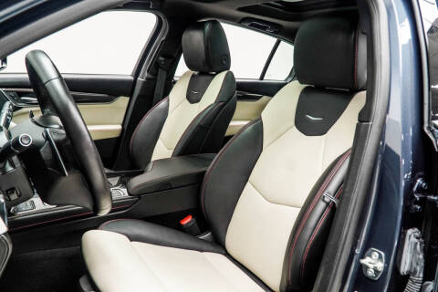 2025 Cadillac CT5 Sport