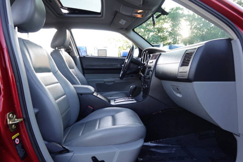 2006 Dodge Magnum RT