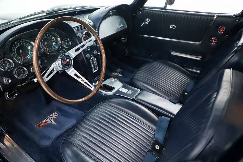 1964 Chevrolet Corvette
