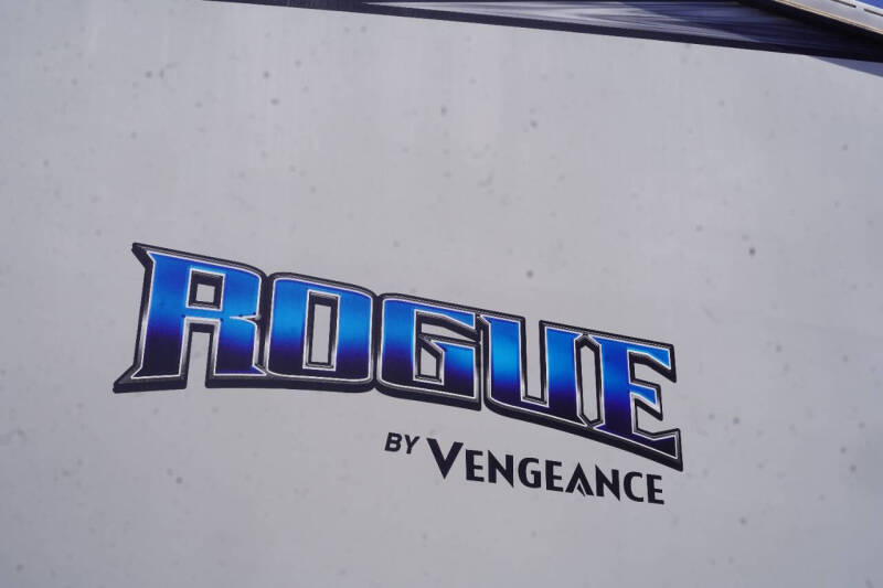 2019 Forest River ROGUE BY VENGEANCE