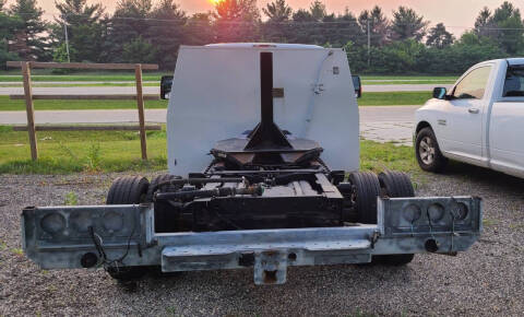 2012 Ford F-550 Super Duty