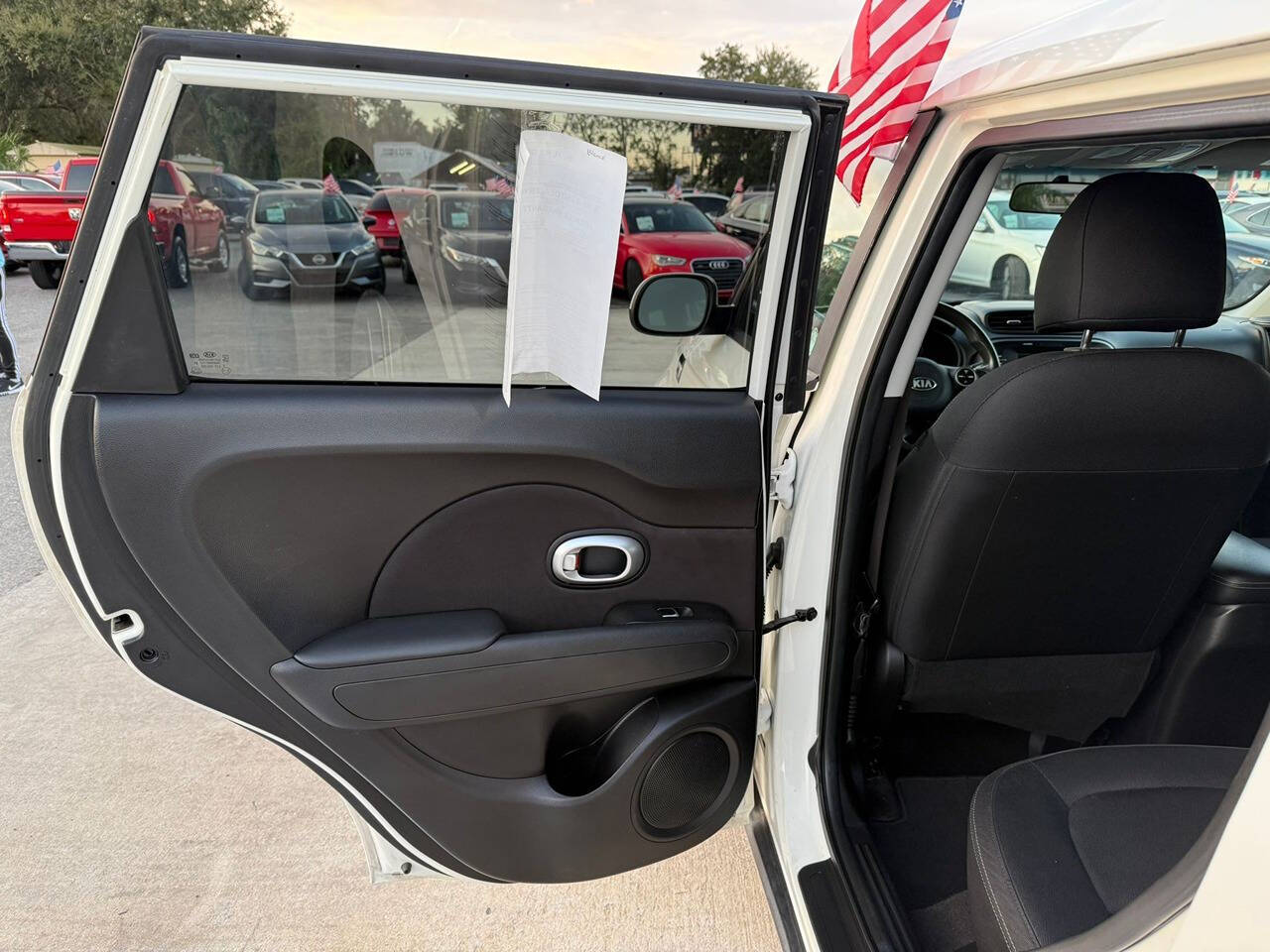 2019 Kia Soul for sale at DJA Autos Center in Orlando, FL