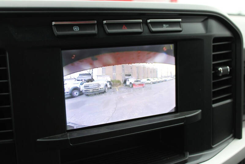 2023 Ford F-450 Super Duty