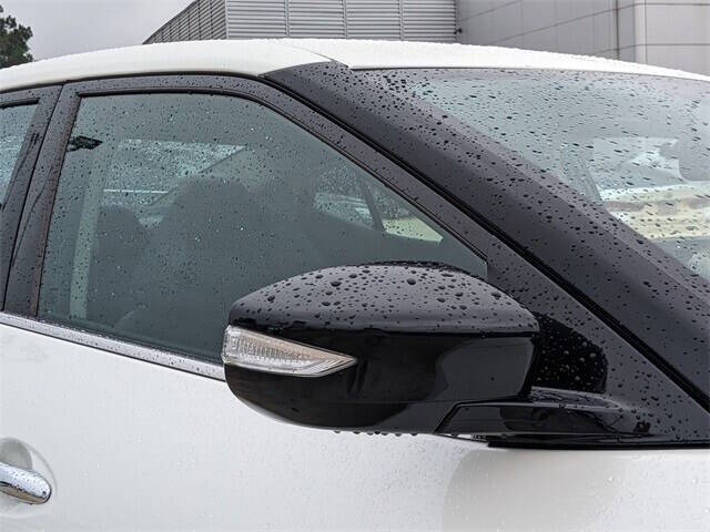 2021 Nissan Maxima 3.5 SV