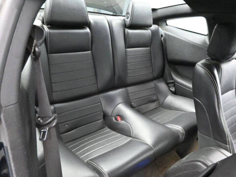 2014 Ford Mustang V6 Premium