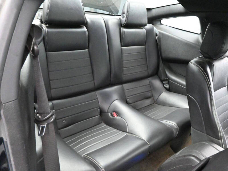 2014 Ford Mustang V6 Premium