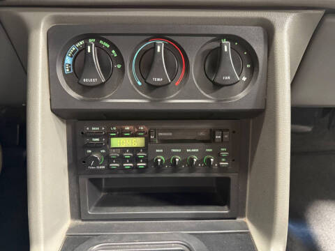 1989 Ford Mustang GT