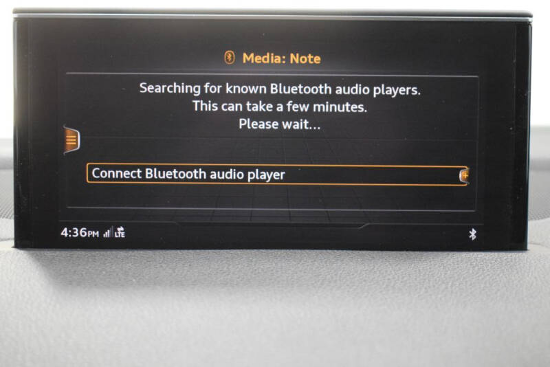 2017 Audi Q7 3.0T quattro Premium Plus