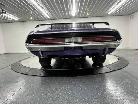 1970 Dodge Challenger