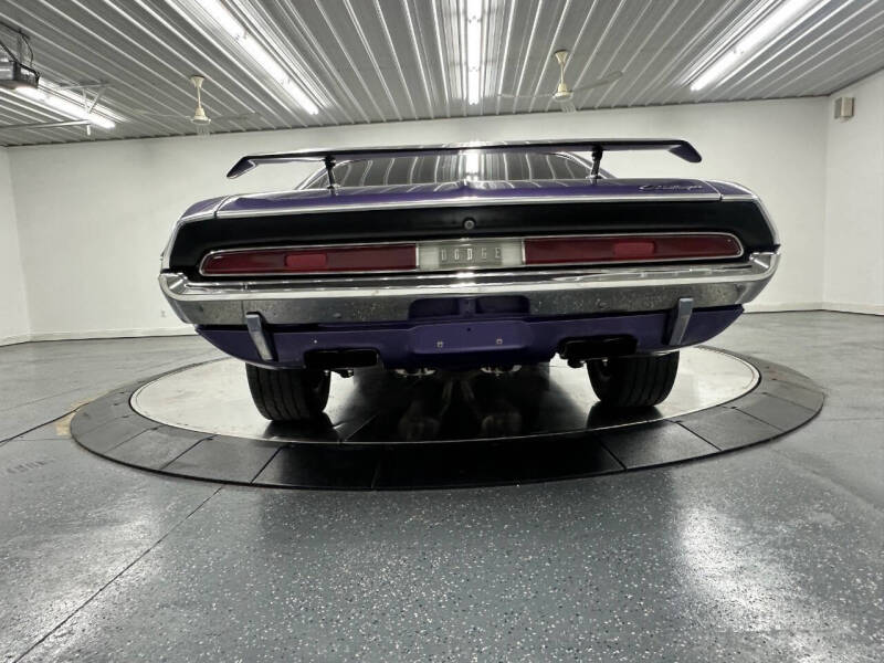 1970 Dodge Challenger