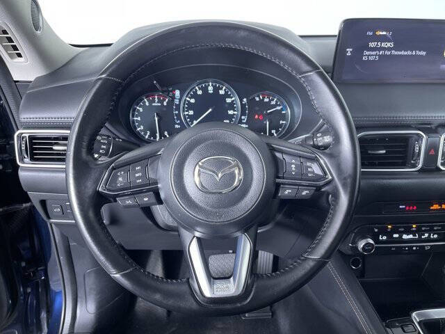 2023 Mazda CX-5 2.5 S Premium