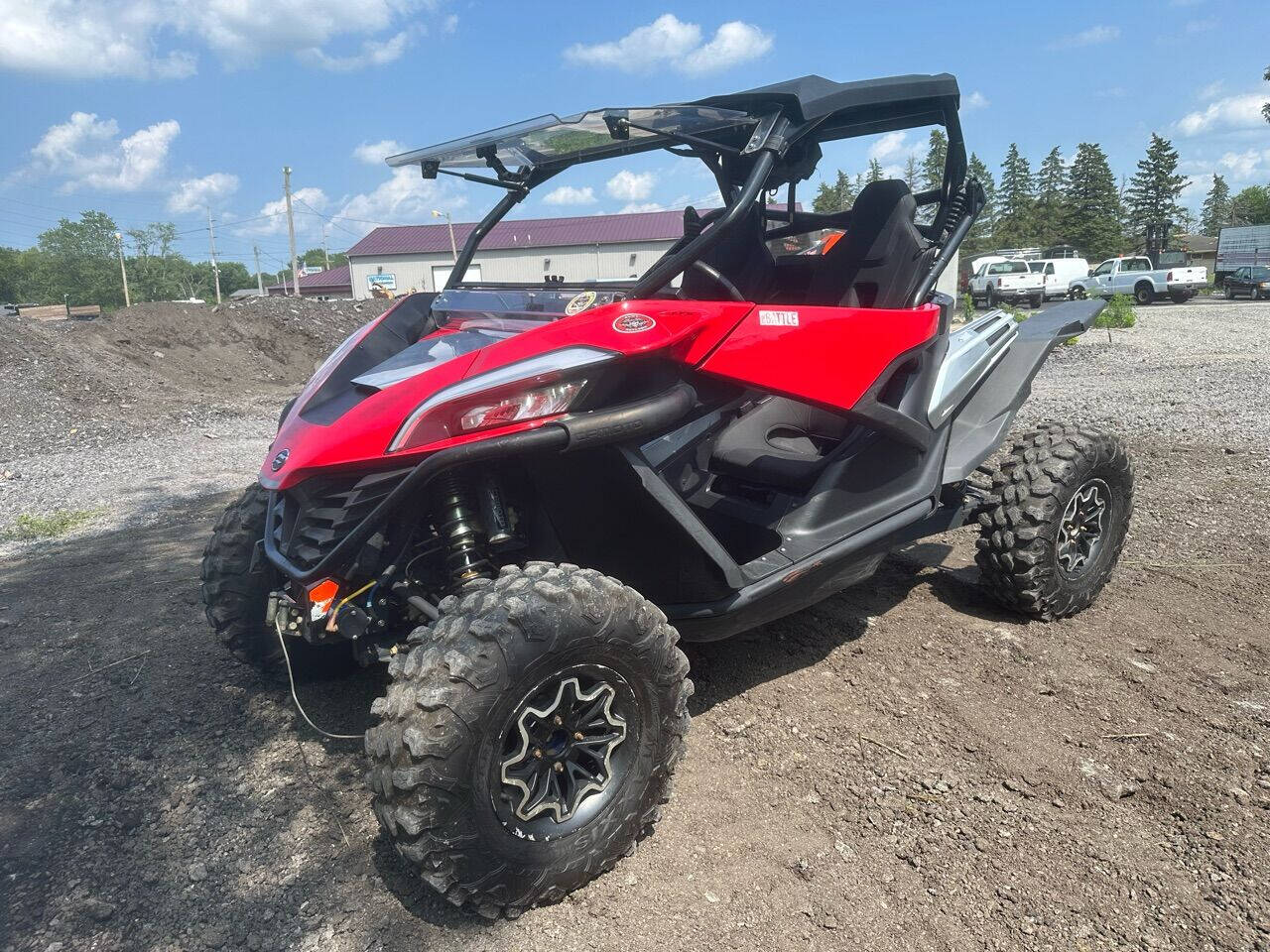 cfmoto for sale