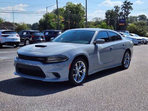 2021 Dodge Charger for sale at Gentry & Ware Motor Co. in Opelika AL