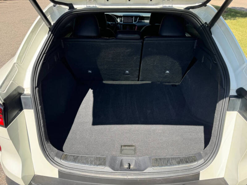 2022 Infiniti QX55 Sensory