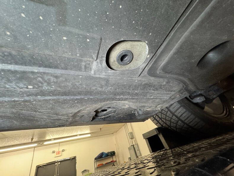 2005 Mercedes-Benz SL-Class SL 500