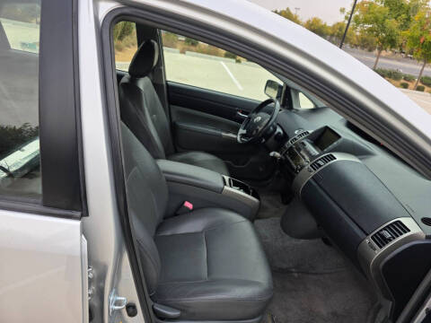 2009 Toyota Prius Touring