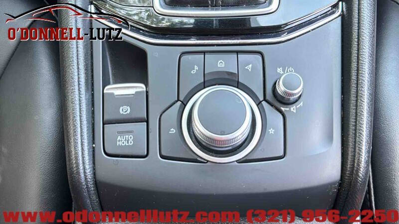 2023 Mazda CX-5 2.5 S Select