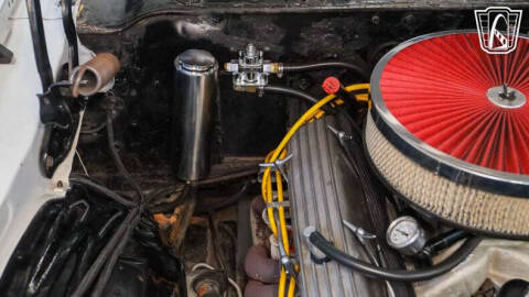 1981 Chevrolet Camaro Z28