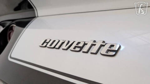 1978 Chevrolet Corvette
