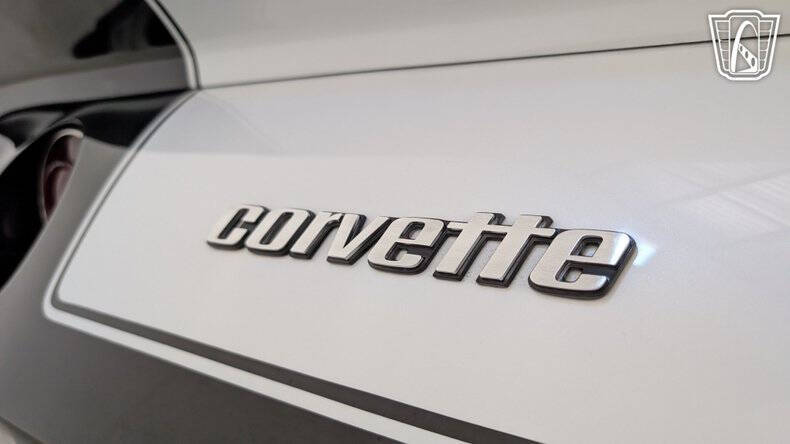 1978 Chevrolet Corvette