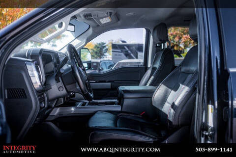 2023 Ford F-350 Super Duty Lariat