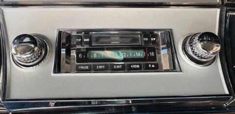 1966 Chevrolet Chevelle