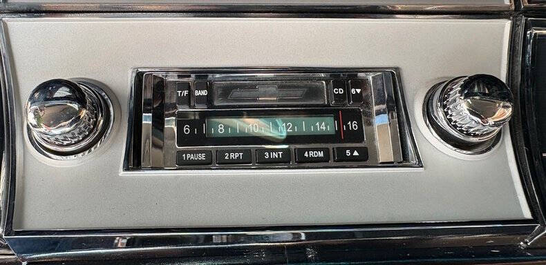 1966 Chevrolet Chevelle