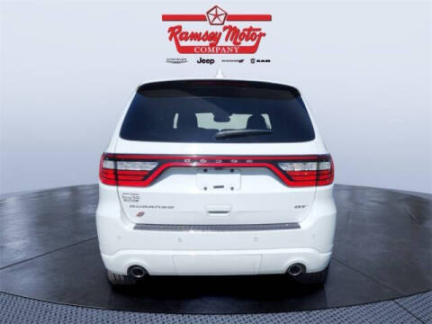 2021 Dodge Durango GT