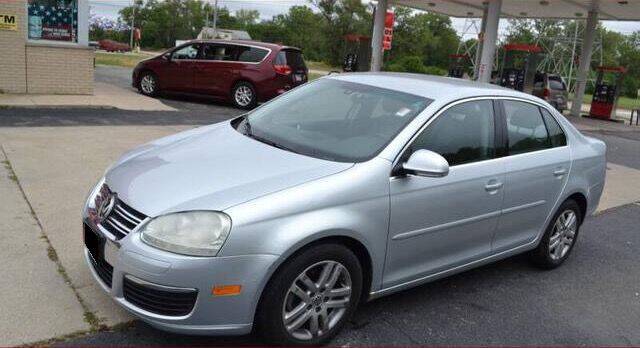 2006 Volkswagen Jetta for sale at Mobility Solutions in Newburgh NY