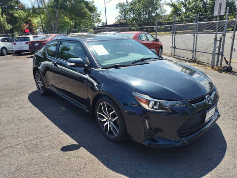 2015 Scion tC for sale at Universal Auto Sales in Salem OR