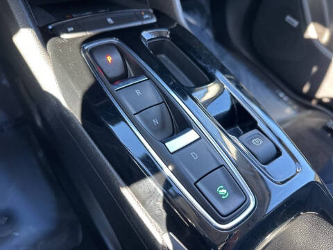 2022 Chevrolet Bolt EUV Premier