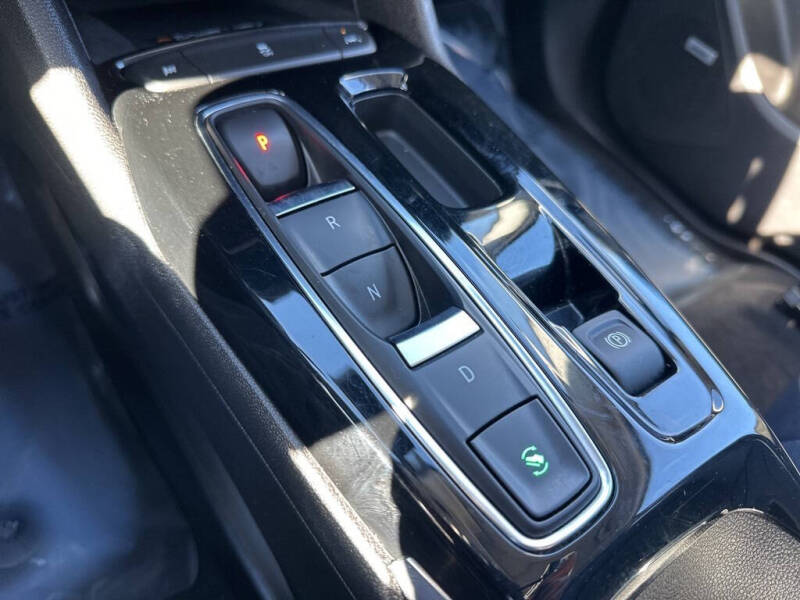 2022 Chevrolet Bolt EUV Premier