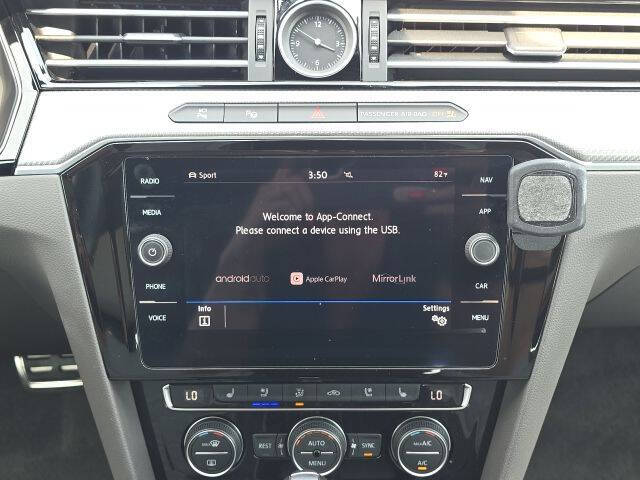 2019 Volkswagen Arteon