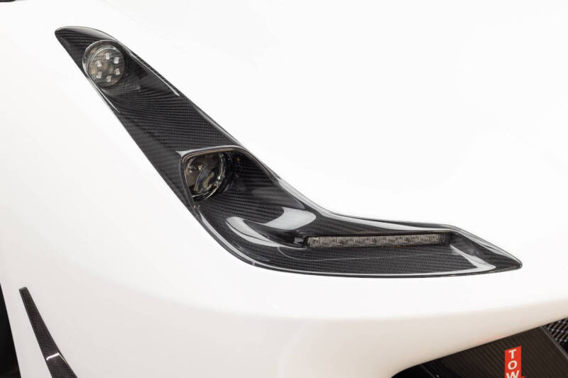 2025 Dallara EXP