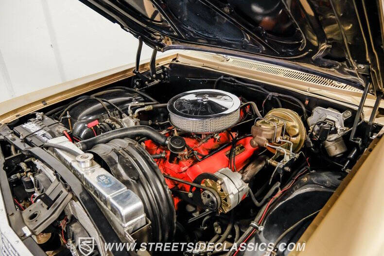 1963 Chevrolet Impala